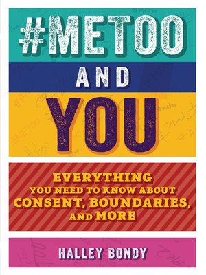 cover image of #MeToo and You